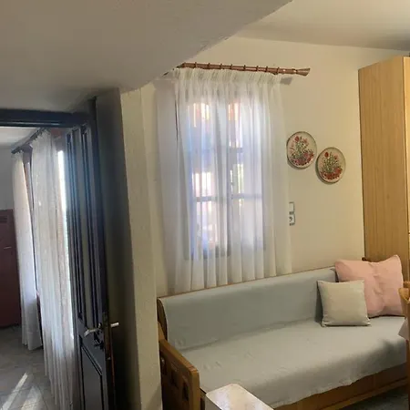 Sonia's Agios Nikolaos (Chalkidiki)