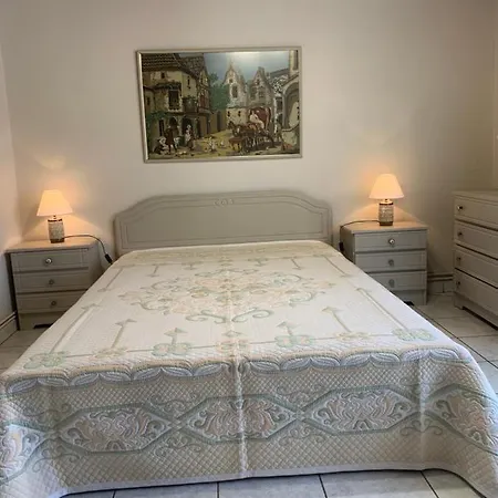 Sonia's Apartment Agios Nikolaos (Chalkidiki)