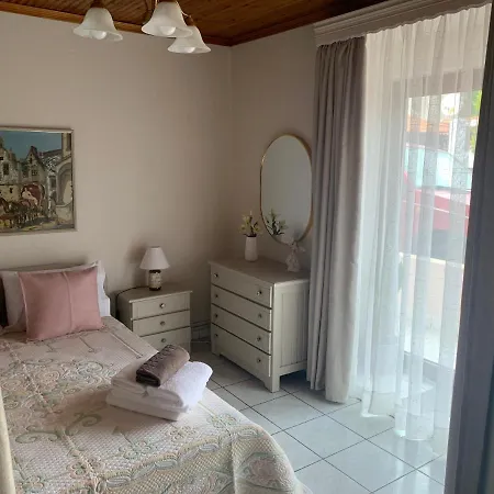 Sonia's * Agios Nikolaos (Chalkidiki)