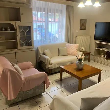 Sonia's Apartment Agios Nikolaos (Chalkidiki)