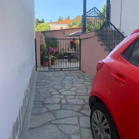 Sonia's * Agios Nikolaos (Chalkidiki)