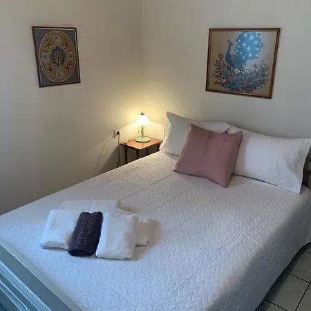 Sonia's * Agios Nikolaos (Chalkidiki)