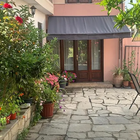 Sonia's Agios Nikolaos (Chalkidiki)