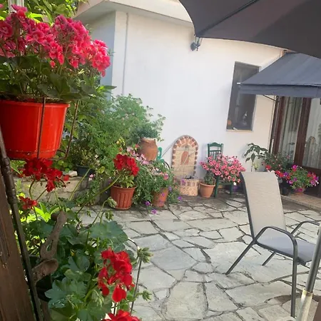 Apartment Sonia's Agios Nikolaos (Chalkidiki)