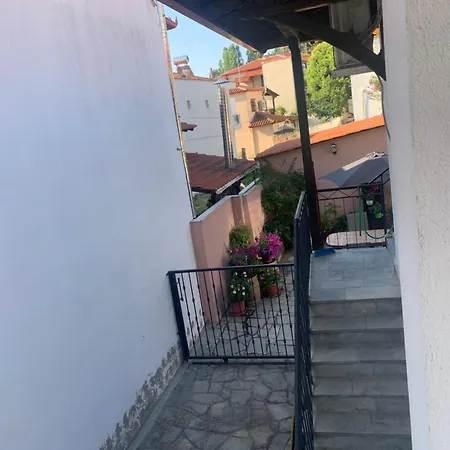 Sonia's * Agios Nikolaos (Chalkidiki)