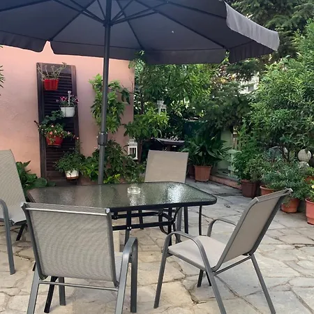 Apartmán Sonia Ágios Nikólaos