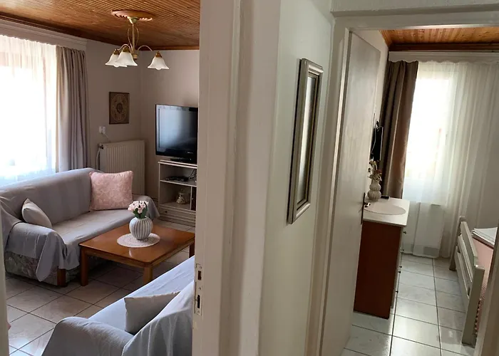 Sonia's Apartment Agios Nikolaos (Chalkidiki)