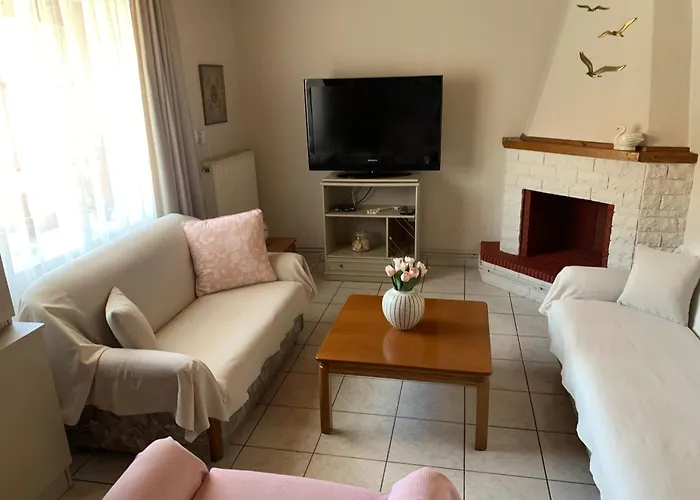 Sonia's Agios Nikolaos (Chalkidiki)