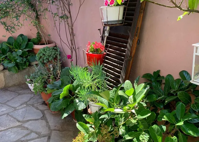 Apartment Sonia's Agios Nikolaos (Chalkidiki)