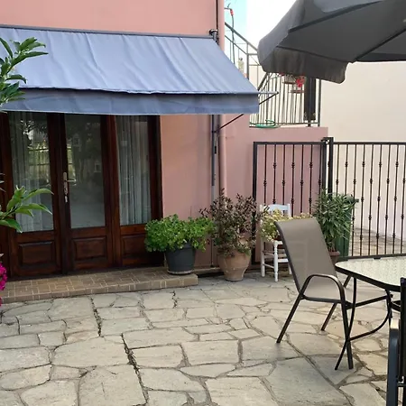 Sonia Apartament *