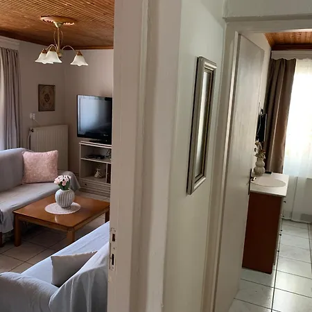 Sonia Apartament Agios Nikolaos (Chalkidiki)