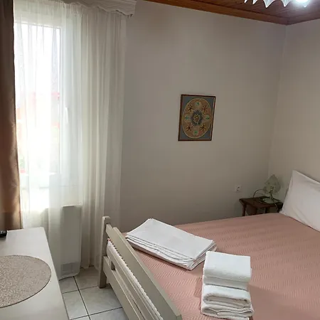 Sonia Apartament Agios Nikolaos (Chalkidiki)