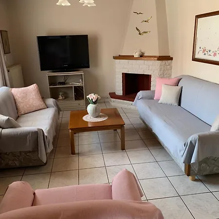 Apartament Sonia *