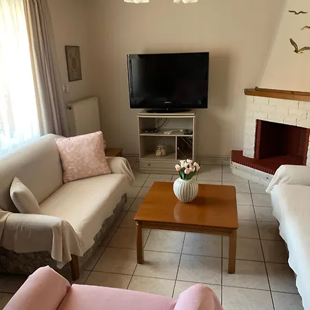 Sonia Agios Nikolaos (Chalkidiki)