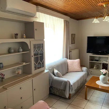 Sonia Apartament