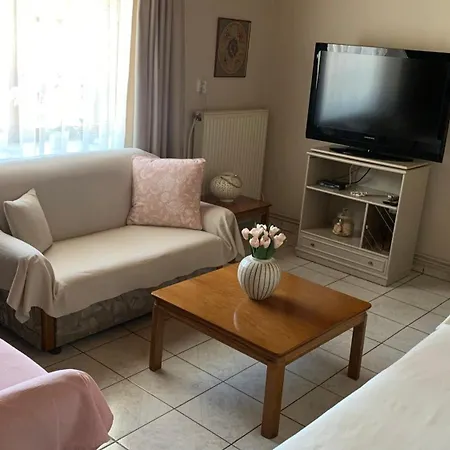 Apartament Sonia Agios Nikolaos (Chalkidiki)