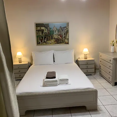 Sonia Apartament