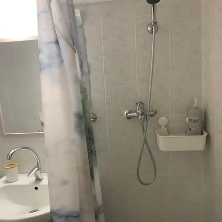 Apartament Sonia Agios Nikolaos (Chalkidiki)