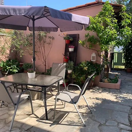Sonia Apartament Agios Nikolaos (Chalkidiki)